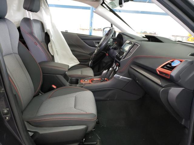 2019 SUBARU FORESTER JF2SKAJCXKH522996