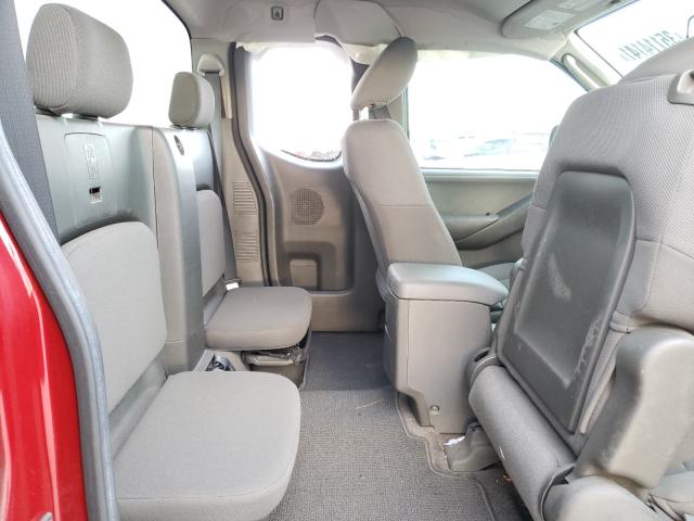 2010 NISSAN FRONTIER K 1N6BD0CT8AC415549
