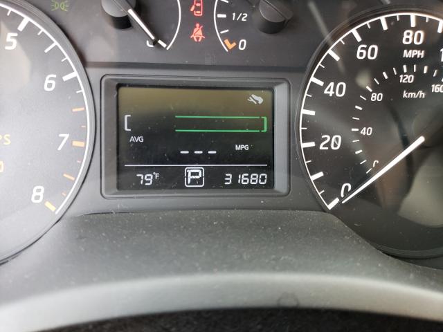 2016 NISSAN SENTRA 3N1AB7AP8GY326313