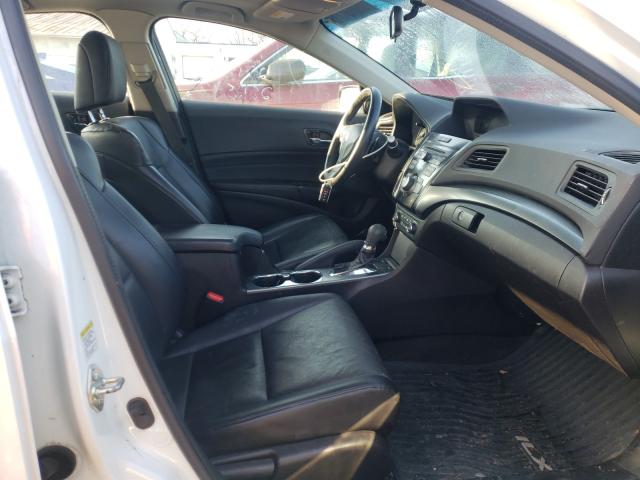 2014 ACURA ILX 20 19VDE1F32EE000390
