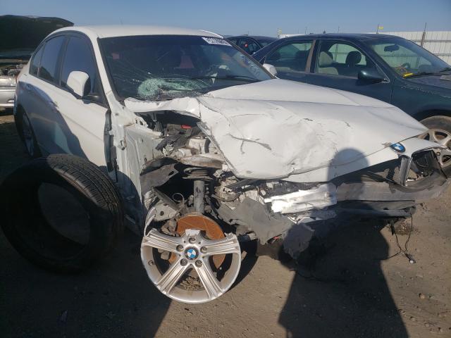 2014 BMW 328 I SULE - WBA3C1C5XEK111309