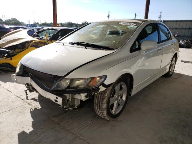 2010 HONDA CIVIC LX-S 19XFA1F60AE073922