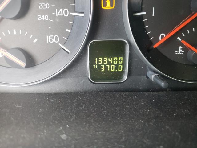 2011 VOLVO V50 T5 YV1672MW1B2631468