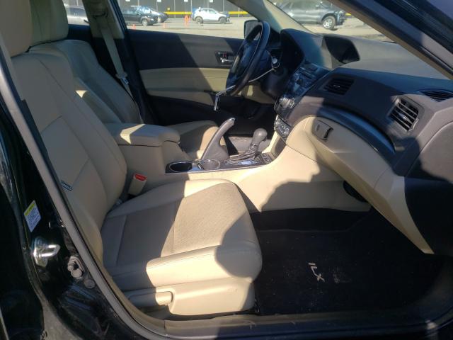 2015 ACURA ILX 20 PRE 19VDE1F51FE005664