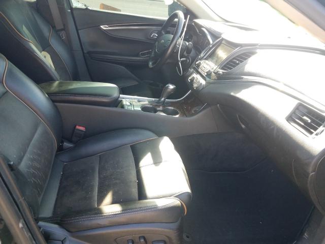 2015 CHEVROLET IMPALA LT 1G1125S39FU147835