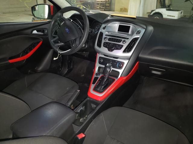 2015 FORD FOCUS SE 1FADP3F20FL254246