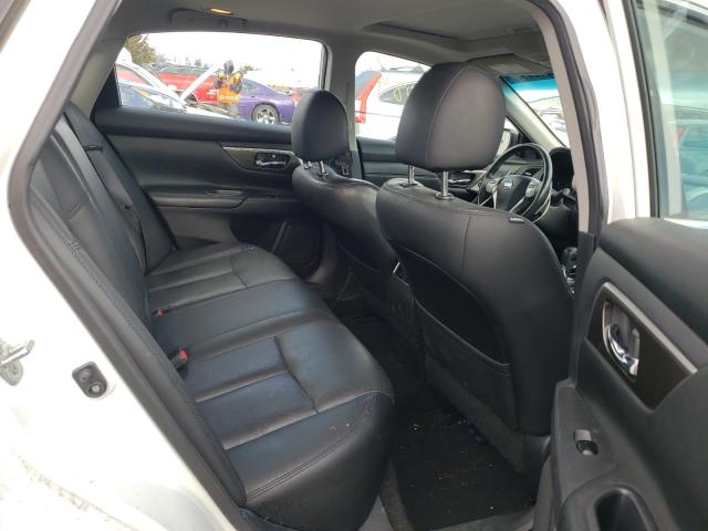 2015 NISSAN ALTIMA 3.5 1N4BL3AP2FC115421