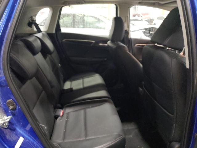 2017 HONDA FIT EX JHMGK5H80HS009604