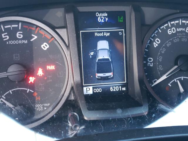 2020 TOYOTA TACOMA DOU 3TYCZ5AN8LT006936