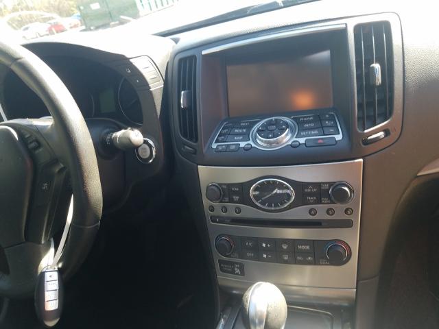 2015 INFINITI Q40 JN1CV6ARXFM523030