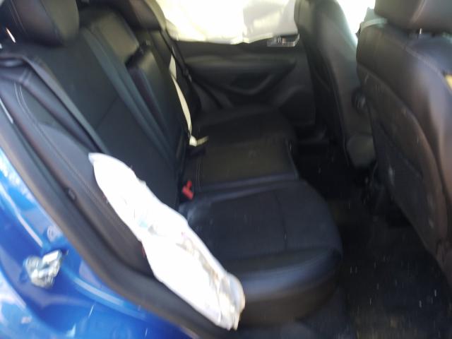 2014 BUICK ENCORE CON KL4CJBSB9EB552817