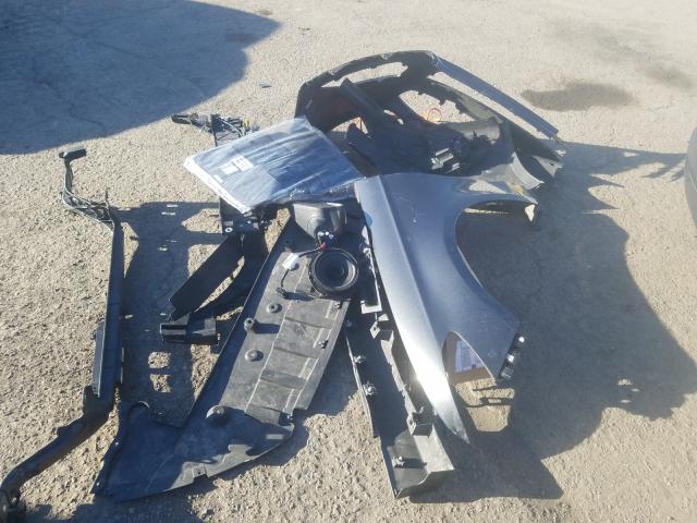 2016 FORD FUSION S 3FA6P0G70GR263761
