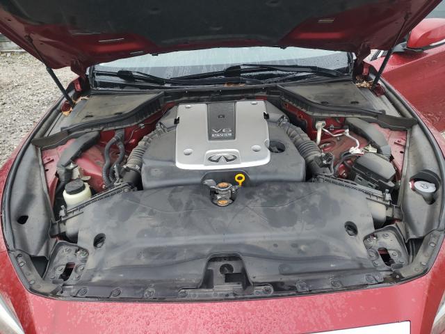 2014 INFINITI Q50 BASE JN1BV7AP2EM686172