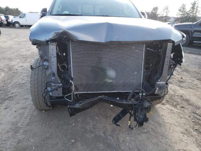 2018 NISSAN TITAN XD S 1N6BA1F40JN534400