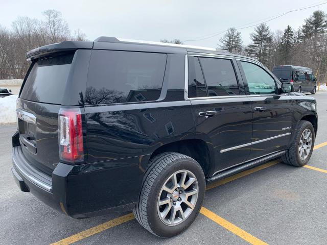 2015 GMC YUKON DENA 1GKS2CKJ6FR577540