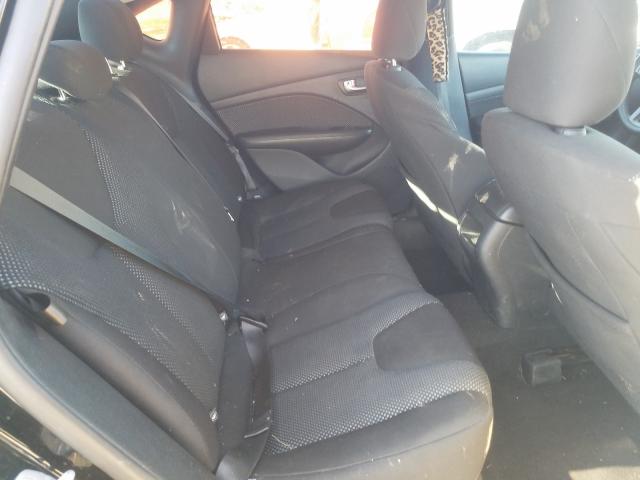 2016 DODGE DART SE 1C3CDFAA0GD564332