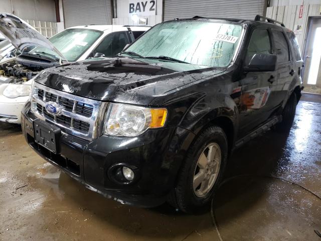 2011 FORD ESCAPE 1FMCU0D77BKB90181