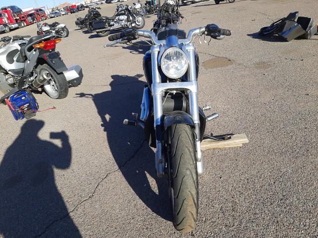 2011 HARLEY-DAVIDSON VRSCA 1HD1HPH11BC800020