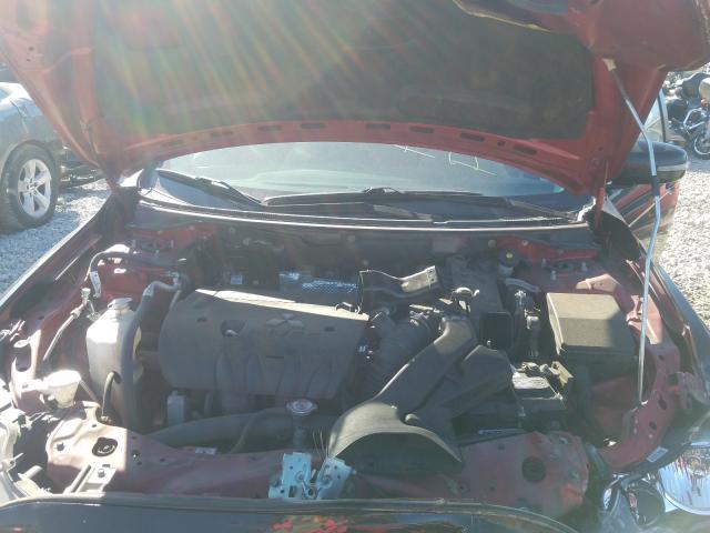 2015 MITSUBISHI LANCER ES JA32U2FU6FU006811