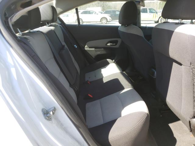 2013 CHEVROLET CRUZE L 1G1PA5SH6D7224780