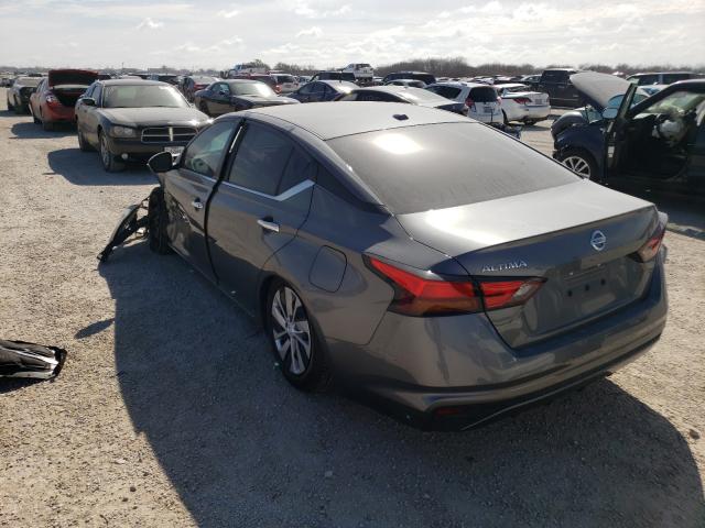 2019 NISSAN ALTIMA S 1N4BL4BV6KC227426