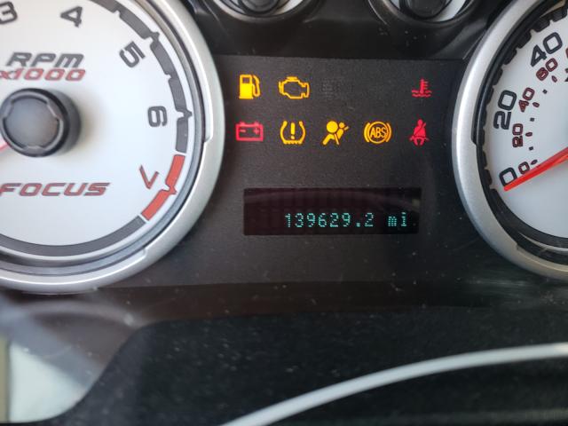 2010 FORD FOCUS SES 1FAHP3GN2AW256369