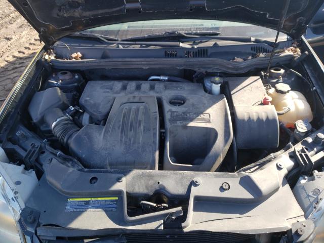 2010 CHEVROLET COBALT 1LT 1G1AD1F52A7159024