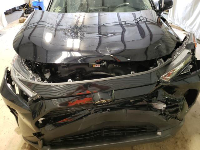 2020 TOYOTA RAV4 XLE P JTMC1RFV1LD055880