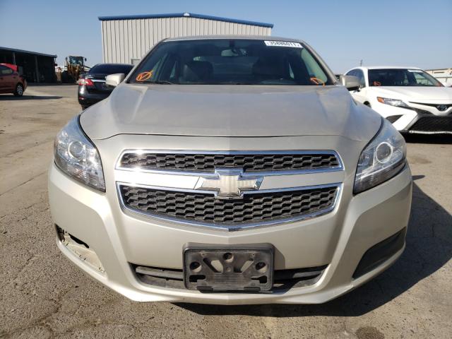 2013 CHEVROLET MALIBU 1LT - 1G11C5SAXDF298633
