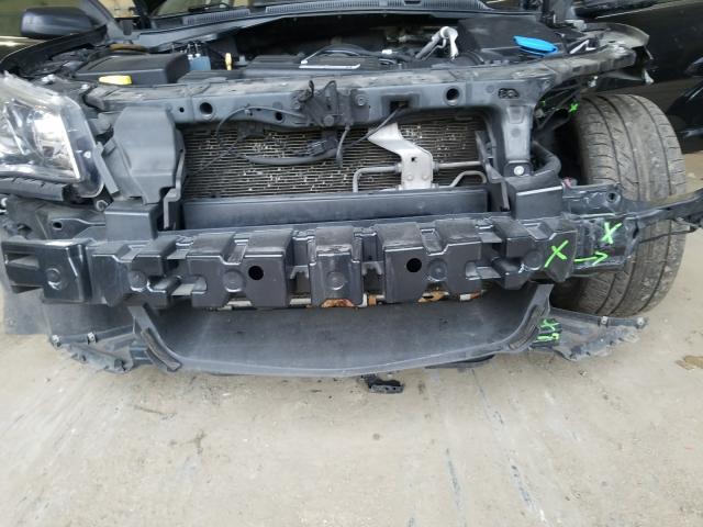 2014 CHEVROLET SS 6G3F15RW4EL935199