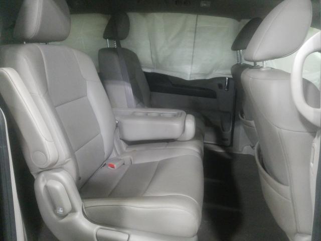 2014 HONDA ODYSSEY EX 5FNRL5H6XEB072143