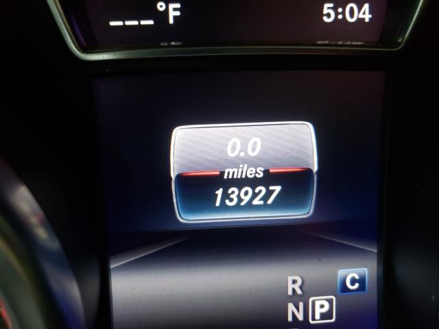 2019 MERCEDES-BENZ GLS 550 4M 4JGDF7DE8KB228121
