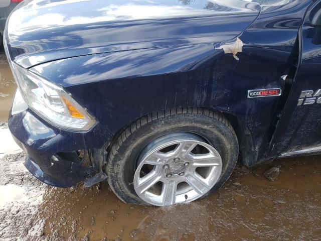 2015 RAM 1500 LONGH 1C6RR7WM4FS635761