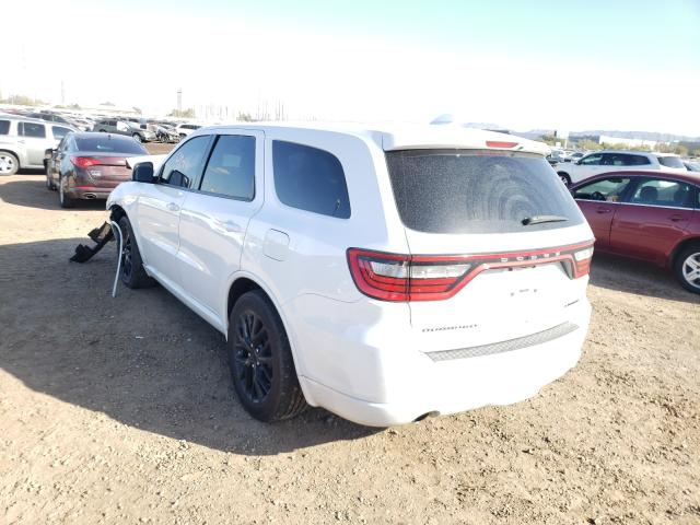 2015 DODGE DURANGO LI 1C4RDHDG3FC931116