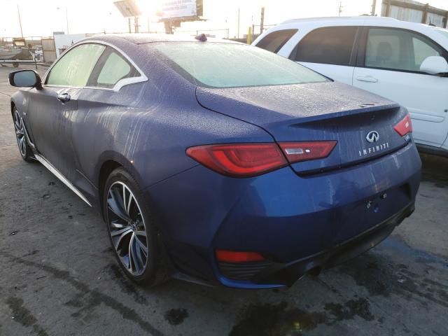 2020 INFINITI Q60 PURE JN1EV7EKXLM340055