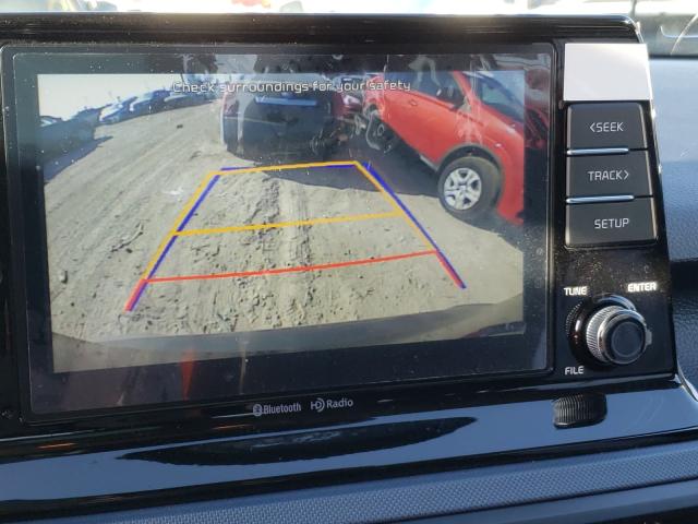 2021 KIA SELTOS S KNDEU2AA9M7114802