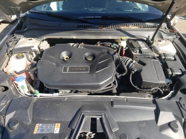 2017 LINCOLN MKZ RESERV 3LN6L5E94HR644498