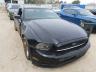 2013 FORD  MUSTANG