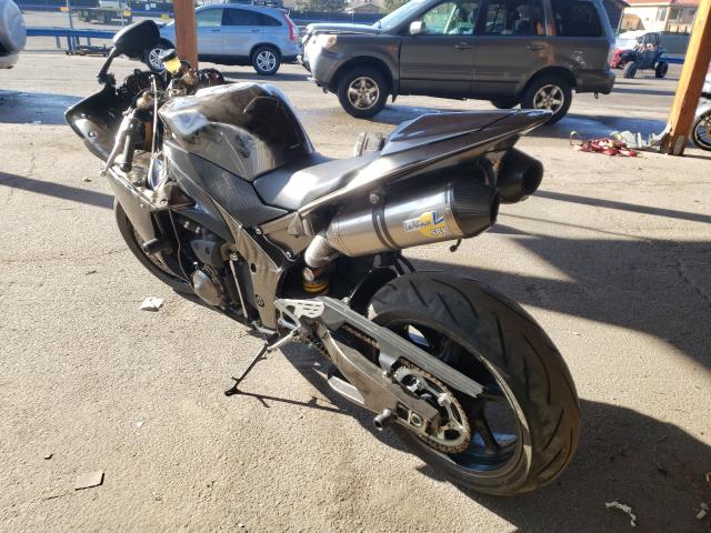 2009 YAMAHA YZFR1 JYARN23E09A002328
