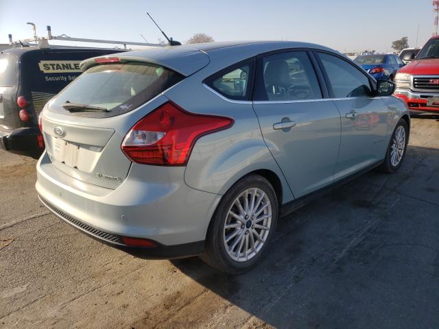2013 FORD FOCUS BEV 1FADP3R44DL108023