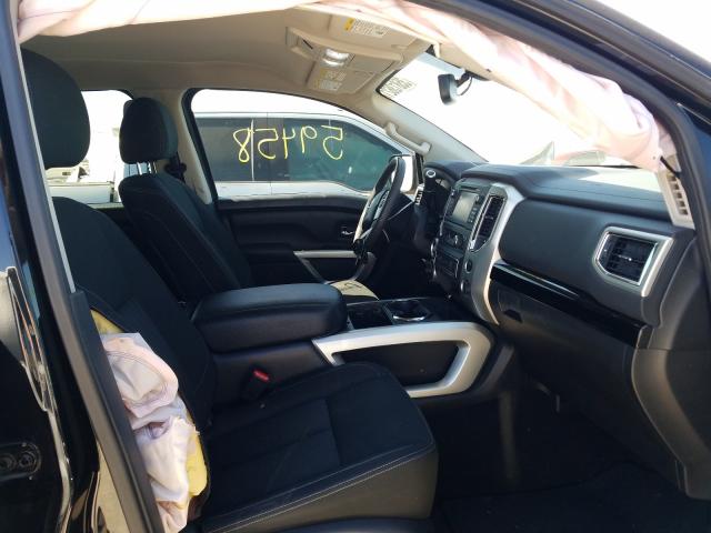 2017 NISSAN TITAN 1N6AA1E53HN563597