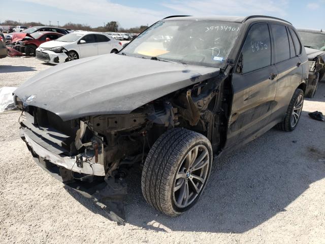 2016 BMW X5 XDRIVE5 5UXKR6C51G0J79974