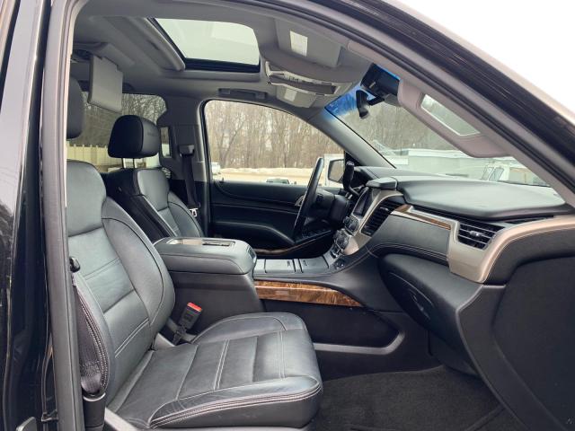 2015 GMC YUKON DENA 1GKS2CKJ6FR577540