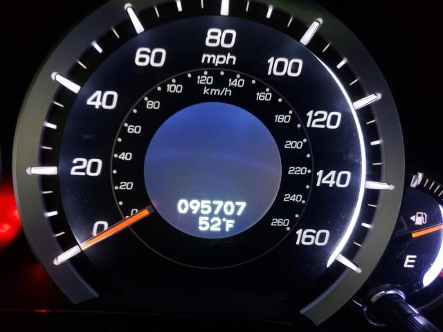 2011 ACURA TSX JH4CU2F61BC001487