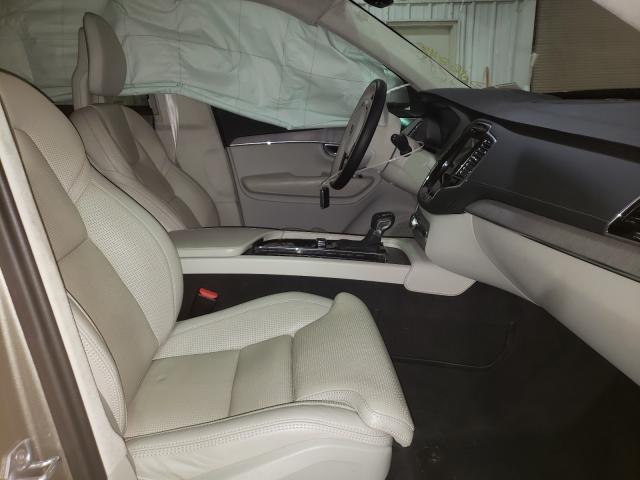 2020 VOLVO XC90 T6 IN YV4A221L2L1531893