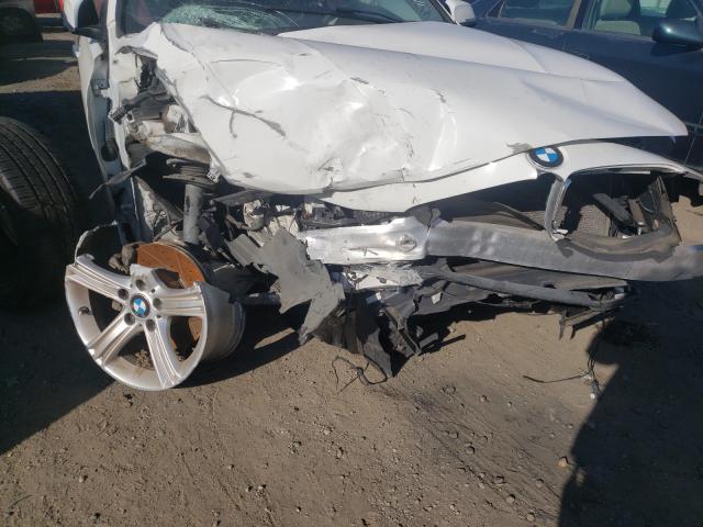 2014 BMW 328 I SULE - WBA3C1C5XEK111309