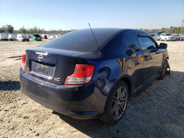 2012 TOYOTA SCION TC JTKJF5C76C3033119