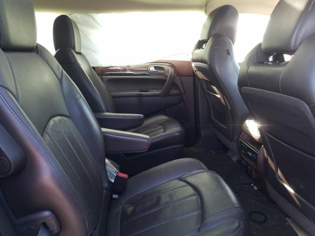 2014 BUICK ENCLAVE 5GAKRCKD1EJ179393