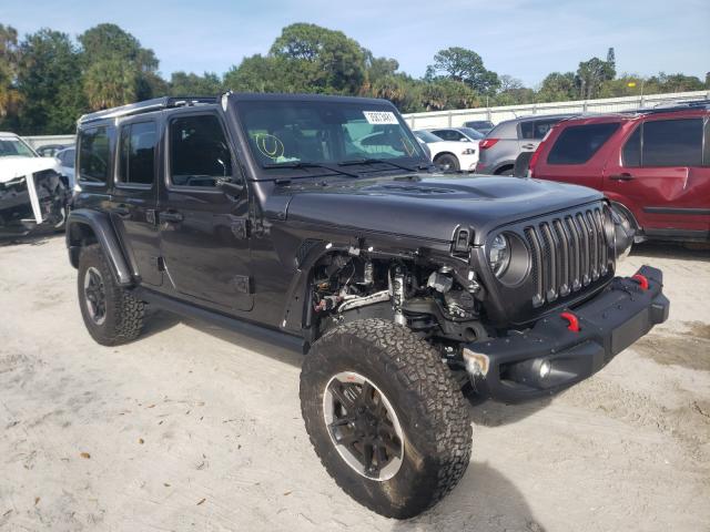 2020 JEEP WRANGLER U 1C4JJXFM2LW194875