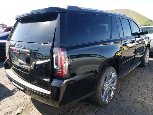 2015 GMC YUKON XL D - 1GKS2JKJ5FR681781